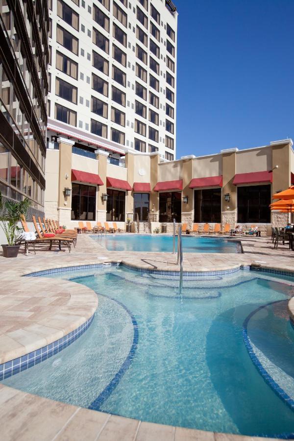Plaza Suites On International Drive Near Universal Epic Orlando Exterior foto