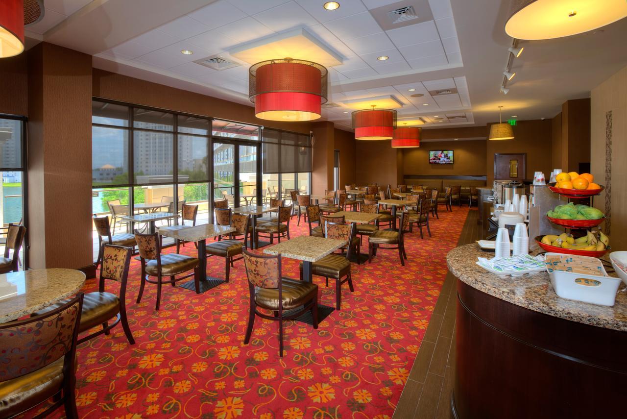 Plaza Suites On International Drive Near Universal Epic Orlando Exterior foto